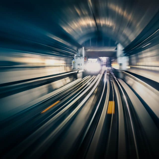 鉄道電気工事
