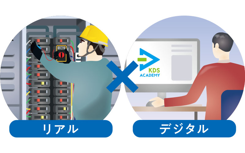 ブレンドラーニング