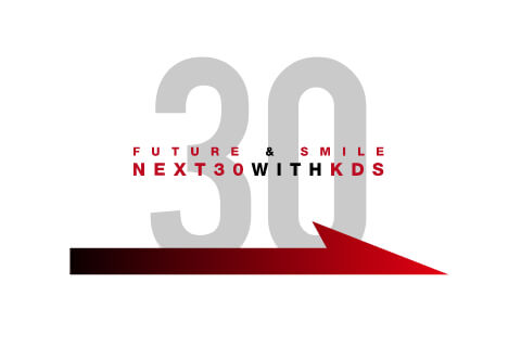 30周年コンセプト