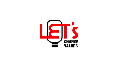 LET’S CHANGE VALUES プロジェクト 
