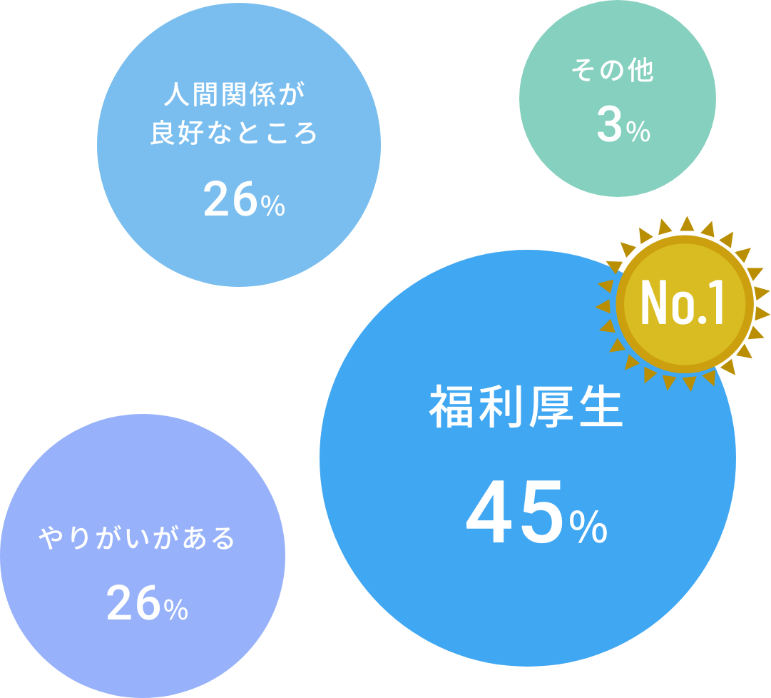 KDSの魅力
