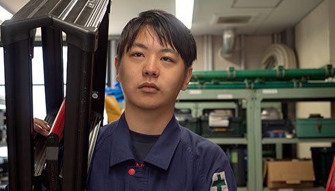 今後挑戦したいことや目標は