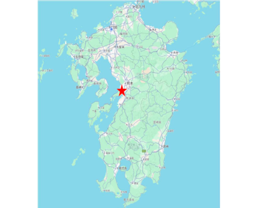 宇土市